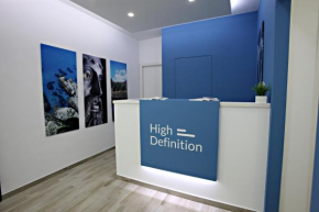  B&B High Definition  Пелларо 